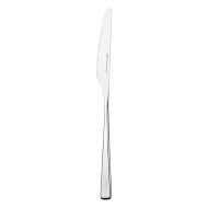 TABLE KNIFE THICK. 4.0MM STAINLESS STEEL TILIA STUDIO WILLIAM