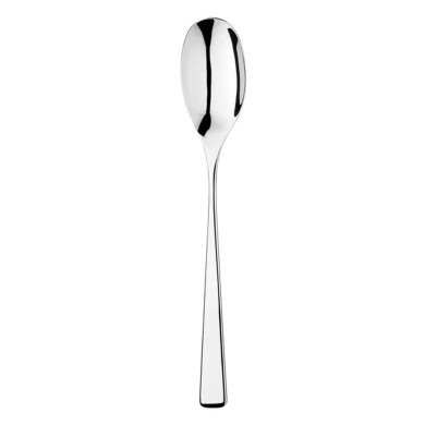 TABLE SPOON THICK. 4.0MM STAINLESS STEEL TILIA STUDIO WILLIAM