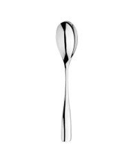 SERVICE SPOON THICK. 3.5MM STAINLESS STEEL REDWOOD STUDIO WILLIAM