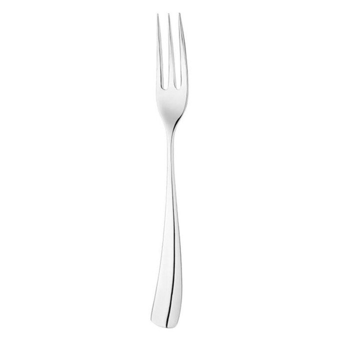 TABLE FORK THICK. 3.5MM STAINLESS STEEL LARCH STUDIO WILLIAM
