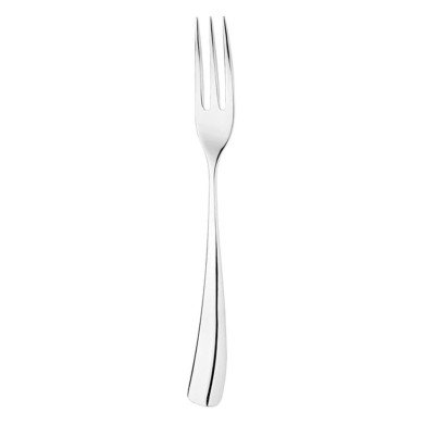 DESSERT FORK THICK. 3.5MM STAINLESS STEEL LARCH STUDIO WILLIAM