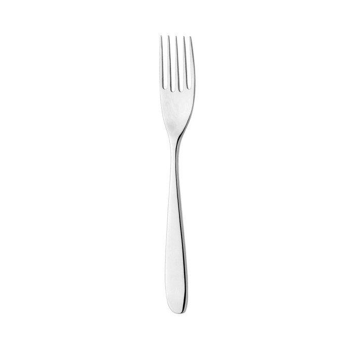 SERVICE FORK THICK. 3.5MM STAINLESS STEEL LARCH STUDIO WILLIAM