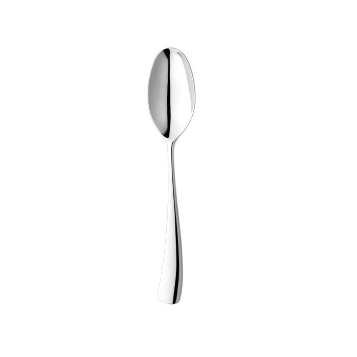 SERVICE SPOON THICK. 3.5MM STAINLESS STEEL LARCH STUDIO WILLIAM