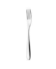 TABLE FORK THICK. 4.5MM STAINLESS STEEL OLIVE STUDIO WILLIAM
