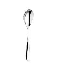 TEA SPOON THICK. 4.5MM STAINLESS STEEL OLIVE STUDIO WILLIAM