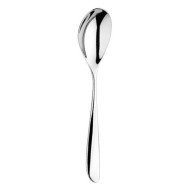 TEA SPOON THICK. 4.5MM STAINLESS STEEL OLIVE STUDIO WILLIAM