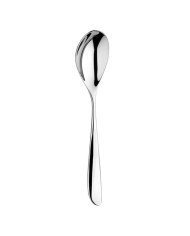 COFFEE SPOON THICK. 4.5MM STAINLESS STEEL OLIVE STUDIO WILLIAM