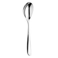 COFFEE SPOON THICK. 4.5MM STAINLESS STEEL OLIVE STUDIO WILLIAM