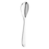SERVICE SPOON THICK. 4.5MM STAINLESS STEEL OLIVE STUDIO WILLIAM