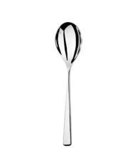 SOUP SPOON THICK. 4.0MM STAINLESS STEEL TILIA STUDIO WILLIAM