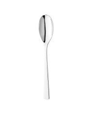 SERVICE SPOON THICK. 4.0MM STAINLESS STEEL TILIA STUDIO WILLIAM