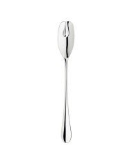 DROPLET TEXTURE SPOON THICK. 5.3MM STAINLESS STEEL MULBERRY STUDIO WILLIAM