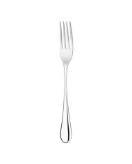 APPETIZER FORK THICK. 5.3MM STAINLESS STEEL MULBERRY STUDIO WILLIAM