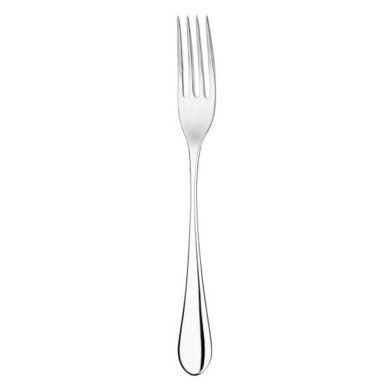 APPETIZER FORK THICK. 5.3MM STAINLESS STEEL MULBERRY STUDIO WILLIAM