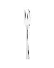 CAKE FORK THICK. 4.0MM STAINLESS STEEL TILIA STUDIO WILLIAM