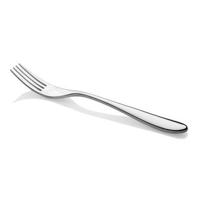 DESSERT FORK THICK. 3.5MM STAINLESS STEEL SANTOL CHARINGWORTH