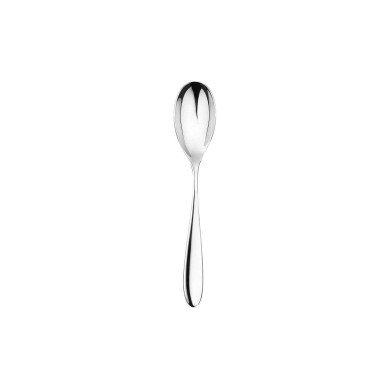 TEA SPOON THICK. 3.5MM STAINLESS STEEL SANTOL CHARINGWORTH