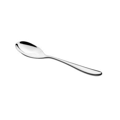 COFFE SPOON THICK. 3.5MM STAINLESS STEEL SANTOL CHARINGWORTH