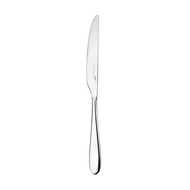 STEAK KNIFE THICK. 3.5MM STAINLESS STEEL SANTOL CHARINGWORTH