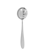 SOUP SPOON THICK. 4.1MM STAINLESS STEEL ANZO ETERNUM