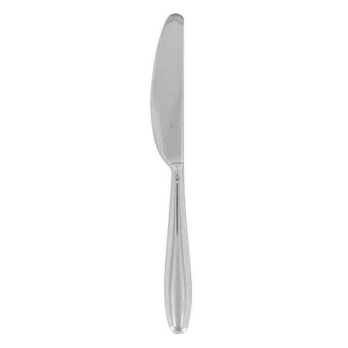 BUTTER/FRUIT KNIFE THICK. 4.1MM STAINLESS STEEL ANZO ETERNUM