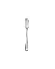 TABLE FORK THICK. 3.0MM STAINLESS STEEL MOGANO SATIN CHARINGWORTH
