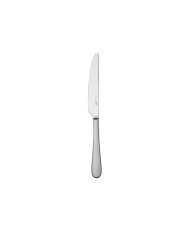 TABLE KNIFE THICK. 3.0MM STAINLESS STEEL MOGANO SATIN CHARINGWORTH