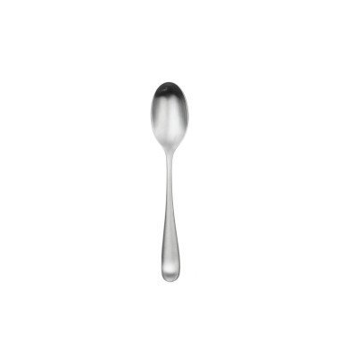 TABLE SPOON THICK. 3.0MM STAINLESS STEEL MOGANO SATIN CHARINGWORTH