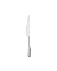 DESSERT KNIFE THICK. 3.0MM STAINLESS STEEL MOGANO SATIN CHARINGWORTH