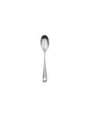 COFFEE SPOON THICK. 3.0MM STAINLESS STEEL MOGANO SATIN CHARINGWORTH