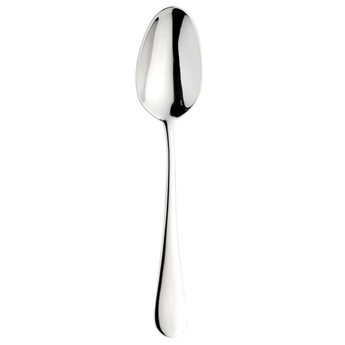 COCKTAIL SPOON THICK. 3.5MM STAINLESS STEEL ARCADE ETERNUM