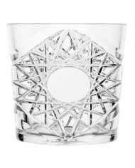 CRYSTAL TUMBLER 35CL POLYCARBONATE CRYSTAL POLYSAFE