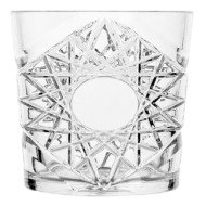 CRYSTAL TUMBLER 35CL POLYCARBONATE CRYSTAL POLYSAFE