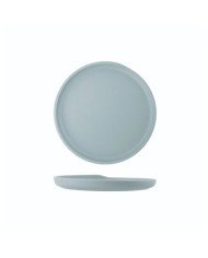 SMALL PLATE ROUND JADE Ø17CM H2.5CM MELAMINE COPENHAGEN CREATIVE