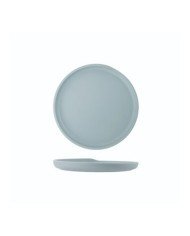 SIDE PLATE ROUND JADE Ø22.5CM H2.5CM MELAMINE COPENHAGEN CREATIVE