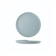 SIDE PLATE ROUND JADE Ø22.5CM H2.5CM MELAMINE COPENHAGEN CREATIVE