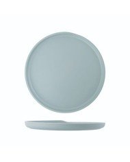 PLATE ROUND JADE Ø28CM H2.5CM MELAMINE COPENHAGEN CREATIVE