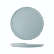 PLATE ROUND JADE Ø28CM H2.5CM MELAMINE COPENHAGEN CREATIVE