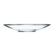 SAUCER Ø 14 CM TEMPERED GLASS AROMA/VOLUTO ARCOROC