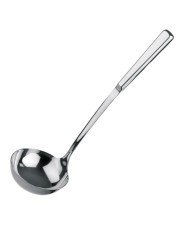 SERVICE LADLE  Ø9 CM L31CM SST CLASSIC