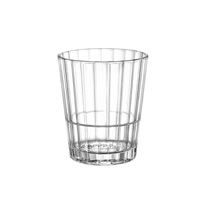 TUMBLER Ø8.7CM H10.4CM 37.4CL OXFORD BORMIOLI ROCCO