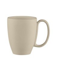 EPURA EASE MUG ROUND GREY RAK EARTH RAK PORCELAIN