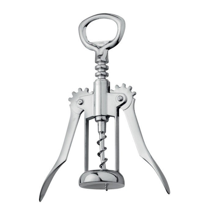 2-lever corkscrew 16 cm