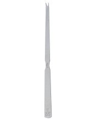 Curette stainless steel 18/0 19.8 cm