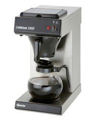 Coffee machine CONTESSA 1000 2000 W Bartscher