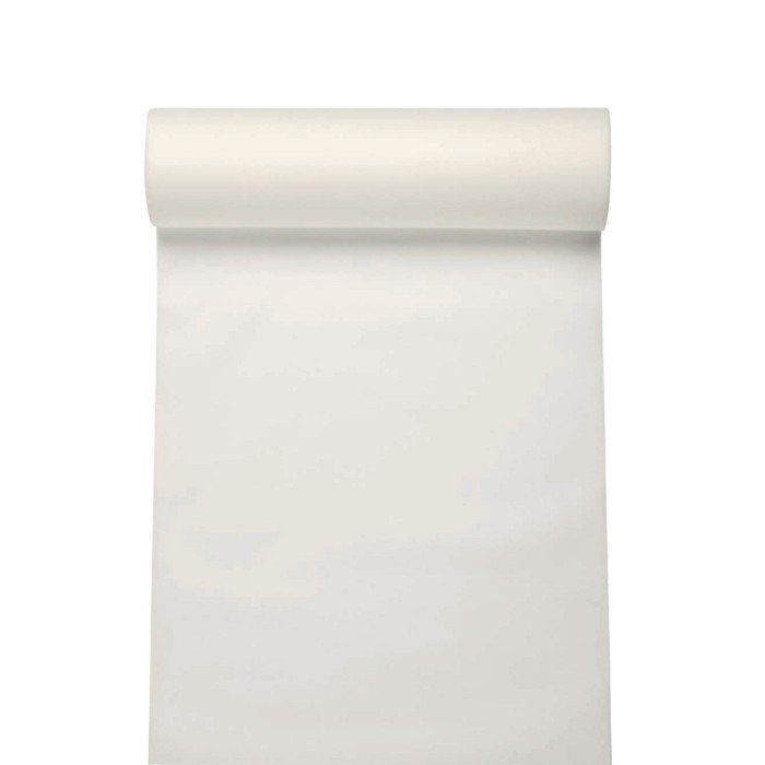 Tablecloth roll white non-woven 1.2x25 m Lisah Pro.mundi