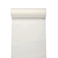 Tablecloth roll white non-woven 1.2x25 m Lisah Pro.mundi