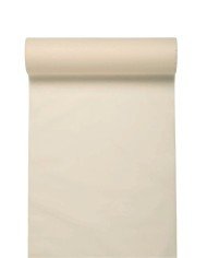 Table runner roll ivory non-woven 0.4x24 m Lisah Pro.mundi