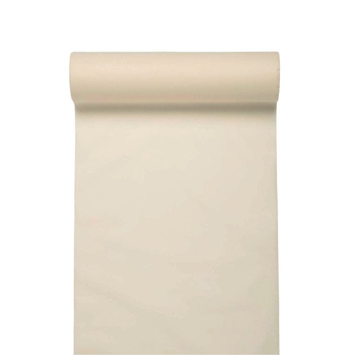 Tablecloth roll ivory non-woven 1.2x25 m Lisah Pro.mundi