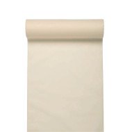 Tablecloth roll ivory non-woven 1.2x25 m Lisah Pro.mundi